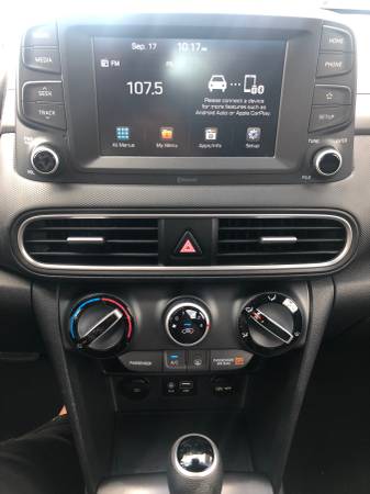 2019 Hyundai Kona 4d SUV FWD SE for sale in Prescott Valley, AZ – photo 15