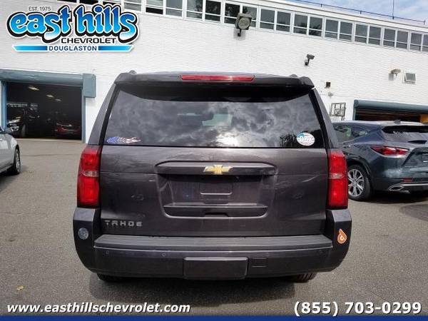 2015 Chevrolet Tahoe - *LOWEST PRICES ANYWHERE* for sale in Douglaston, NY – photo 7