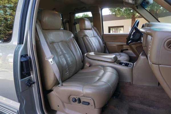 2000 Chevrolet Silverado 1500 2WD Long Bed - - by for sale in Walnut Creek, CA – photo 20