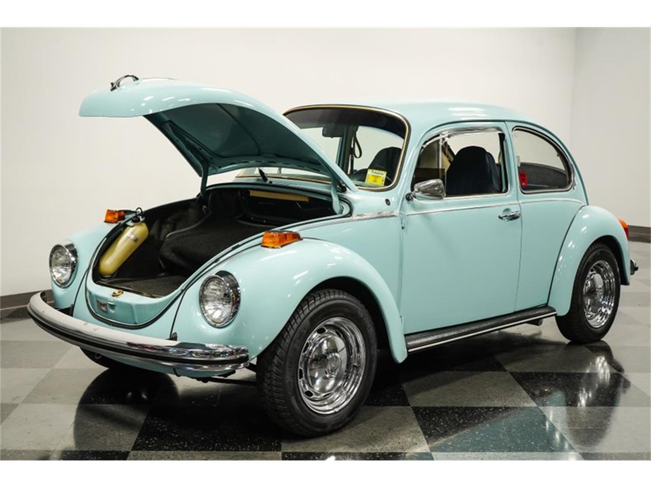 1973 Volkswagen Super Beetle for sale in Mesa, AZ – photo 28