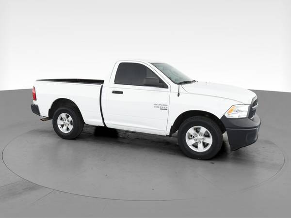 2019 Ram 1500 Classic Regular Cab Express Pickup 2D 6 1/3 ft pickup... for sale in Chicago, IL – photo 14