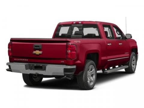 2015 Chevrolet Silverado 1500 4x4 4WD Chevy Truck LT Crew Cab - cars for sale in Salem, OR – photo 5