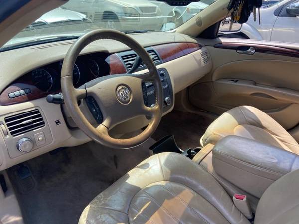 2006 Buick Lucerne CXL - - by dealer - vehicle for sale in Fort Myers, FL – photo 2