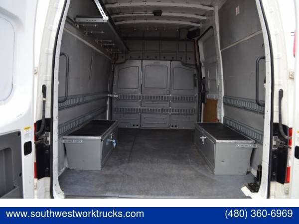 2012 Nissan NV High Roof 2500 V6 S High Roof - - by for sale in Mesa, AZ – photo 9