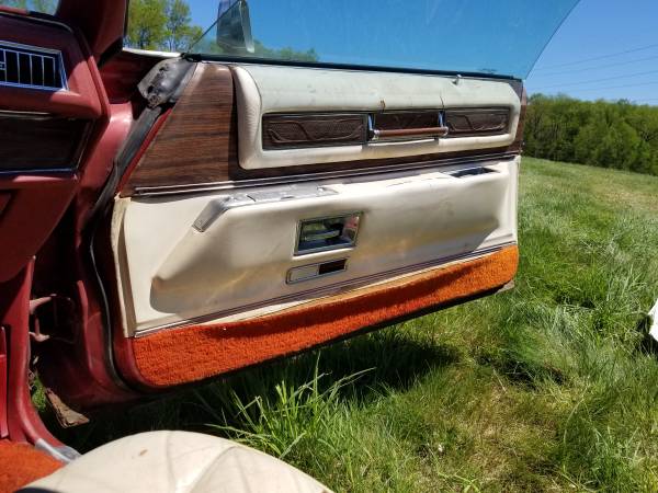 1976 Cadillac Eldorado for sale in Leechburg, PA – photo 16