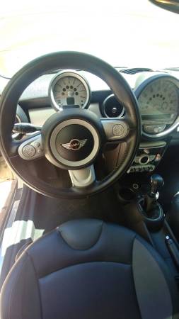 2010 MINI COOPER - cars & trucks - by owner - vehicle automotive sale for sale in Los Lunas, NM – photo 9