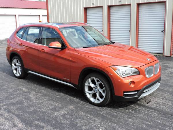 2013 BMW X1 AWD 4dr xDrive28i for sale in Hartford, WI – photo 7