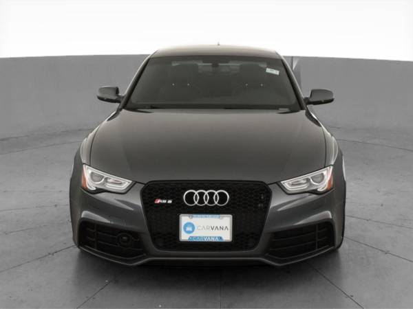 2014 Audi RS 5 Coupe 2D coupe Gray - FINANCE ONLINE - cars & trucks... for sale in NEWARK, NY – photo 17