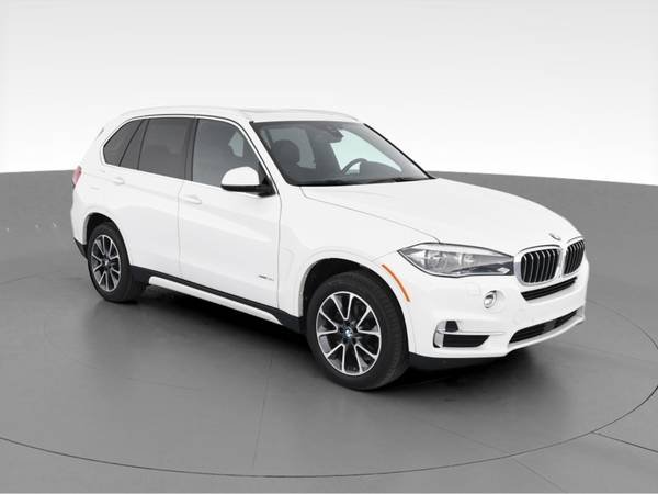 2017 BMW X5 xDrive35i Sport Utility 4D suv White - FINANCE ONLINE -... for sale in Fort Collins, CO – photo 15