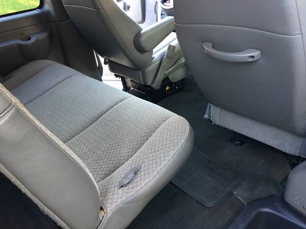 2013 Chevy Express 3500 LT, 6.0L 15 passenger, 36k miles, perfect... for sale in Arlington, TX – photo 16