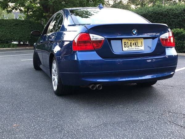 2007 BMW 328xi IMMACULATE! EVERY OPTION! for sale in Fair Haven, NJ – photo 4