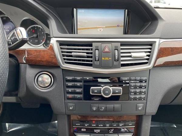 2013 Mercedes-Benz E-Class E 350 Luxury *$500 DOWN YOU DRIVE! - cars... for sale in St Peters, MO – photo 21