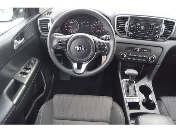 2017 Kia Sportage LX ◄Guaranteed Auto Credit◄ Backup Camera - cars &... for sale in Springfield, MO – photo 2