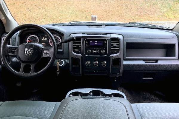 2014 Ram 2500 Crew Cab Tradesman Pickup 4D 8 ft Pickup - cars &... for sale in Sykesville, PA – photo 10