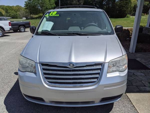 2010 Chrysler Town Country LX - Down Payments As Low As 500 - cars for sale in Shelby, NC – photo 2
