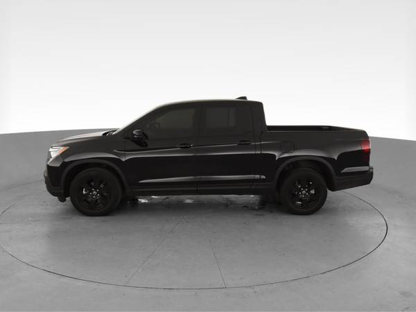 2019 Honda Ridgeline Black Edition Pickup 4D 5 ft pickup Black - -... for sale in Louisville, KY – photo 5