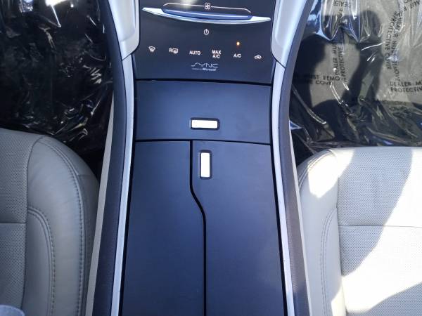 2013 LINCOLN MKZ - - by dealer - vehicle automotive sale for sale in Indianapolis, IN – photo 18