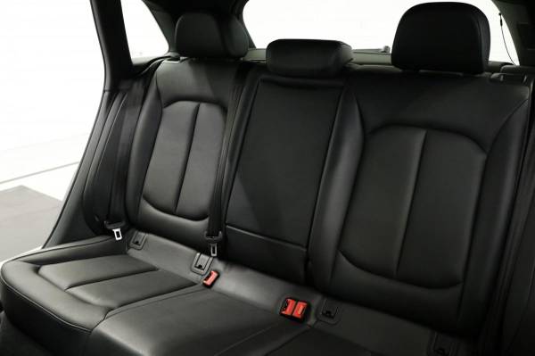 SUNROOF-CAMERA Black 2016 Audi A3 Sportback e-tron Premium for sale in Clinton, KS – photo 14