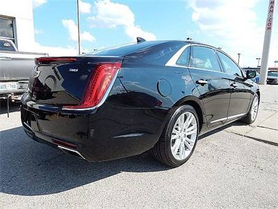 2018 CADILLAC XTS LUXURY AWD- MUST SEE INSIDE!! for sale in Norman, TX – photo 3