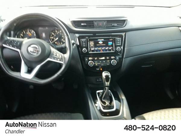 2018 Nissan Rogue SV SKU:JP591470 SUV for sale in Chandler, AZ – photo 15