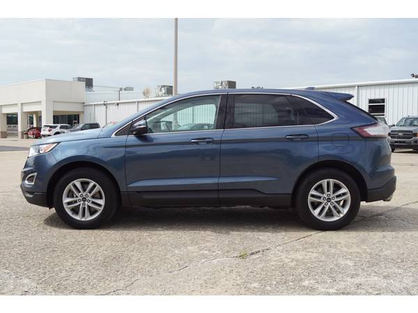 2018 Ford Edge SEL - - by dealer - vehicle automotive for sale in Claremore, OK – photo 20