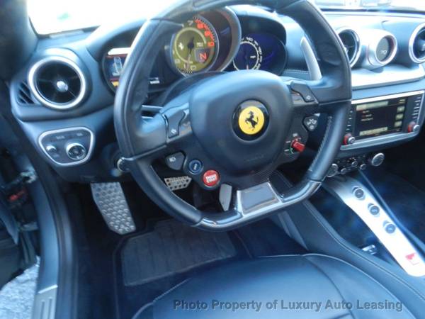 2016 Ferrari California 2dr Convertible Grigio for sale in Marina Del Rey, CA – photo 18