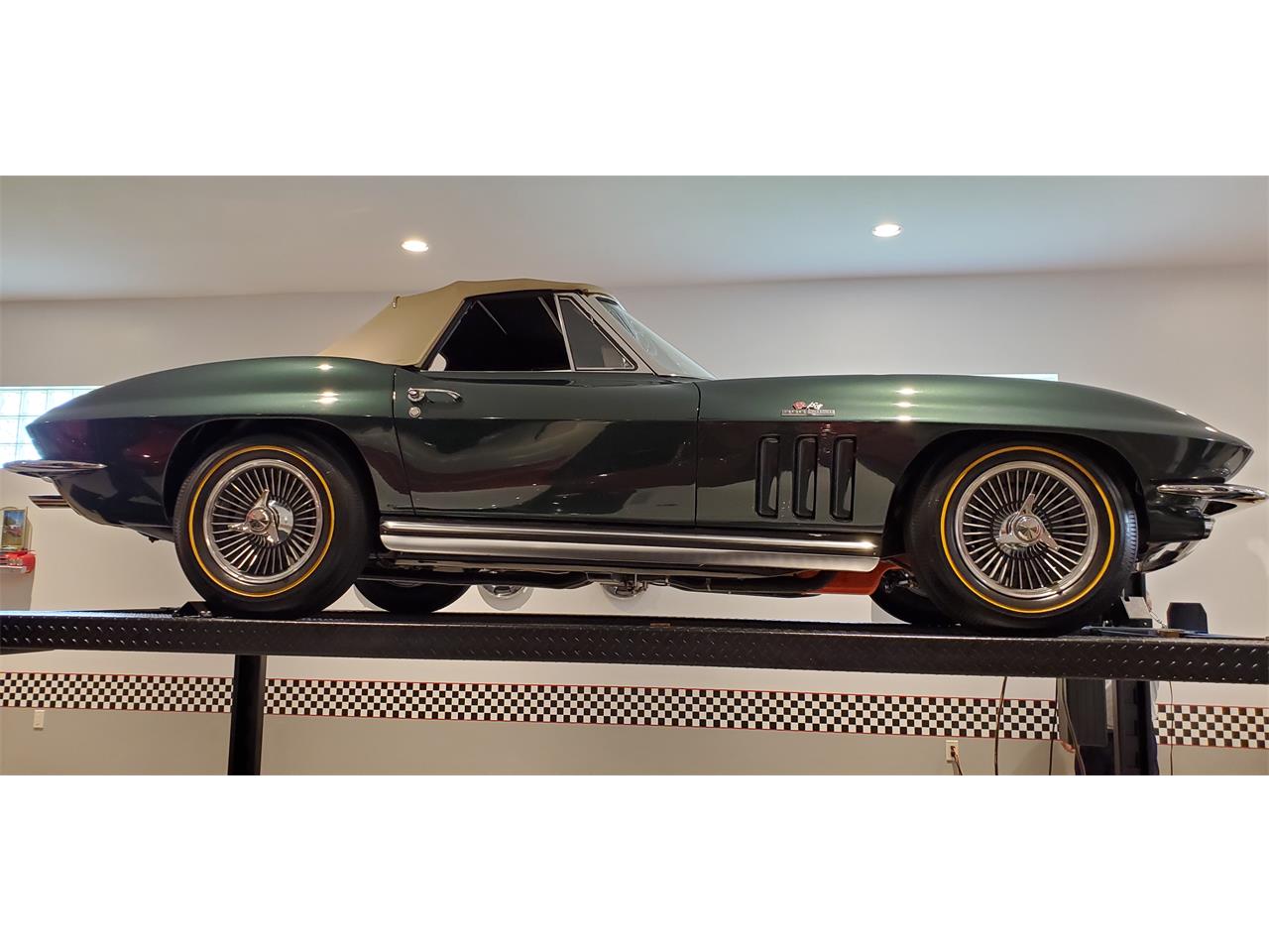 1965 Chevrolet Corvette for sale in Fort Myers, FL – photo 14