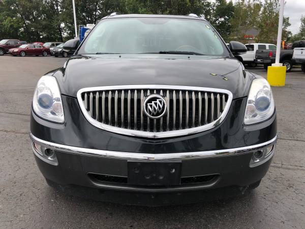 3rd Row! 2008 Buick Enclave CXL! Guaranteed Finance! for sale in Ortonville, MI – photo 8