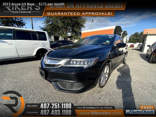 $173/mo - 2017 Dodge Journey Crossroad - 100 Approved! - cars &... for sale in Kissimmee, FL – photo 15