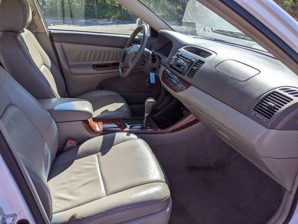 2004 Toyota Camry XLE for sale in Oklahoma City, OK – photo 8