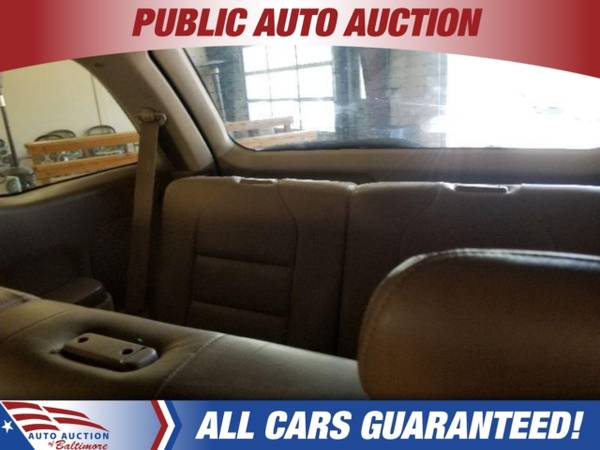 2004 Acura MDX - - by dealer - vehicle automotive sale for sale in Joppa, MD – photo 6