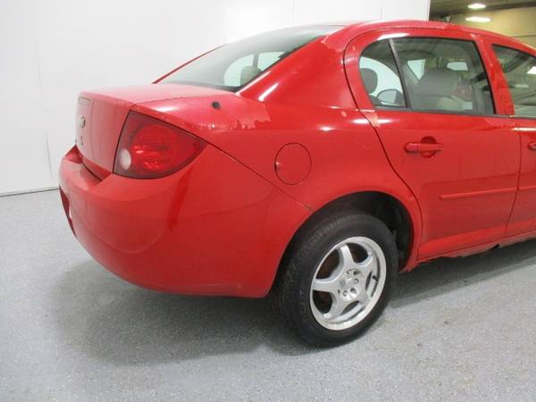 2005 Chevrolet Cobalt 4dr Sdn - cars & trucks - by dealer - vehicle... for sale in Wadena, MN – photo 4