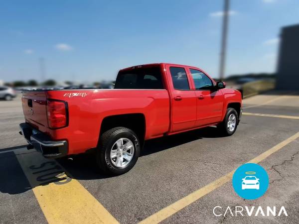 2019 Chevy Chevrolet Silverado 1500 LD Double Cab LT Pickup 4D 6 1/2... for sale in Blountville, TN – photo 11