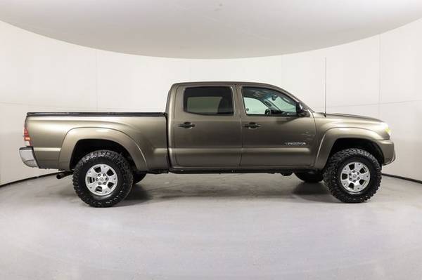 2013 Toyota Tacoma Base - - by dealer - vehicle for sale in Hillsboro, OR – photo 3