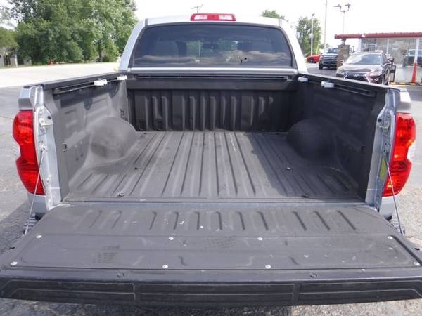 2014 Toyota Tundra Limited Sunroof Nav Htd Seats Ask for Richard for sale in Lees Summit, MO – photo 21