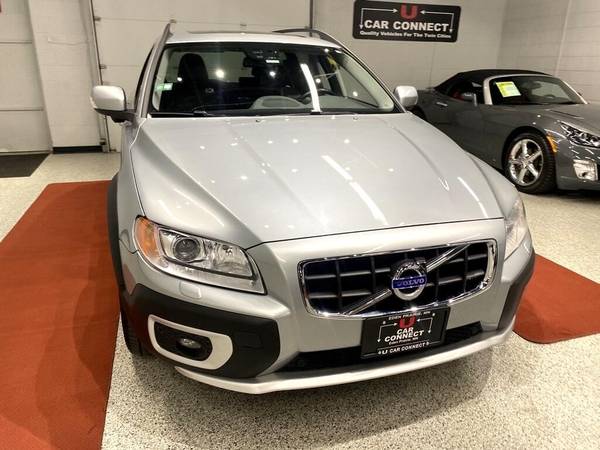 2013 Volvo XC70 AWD All Wheel Drive XC 70 4dr Wgn T6 Wagon - cars & for sale in Eden Prairie, MN – photo 6