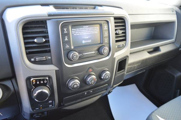 2019 Ram 1500 Classic Express - - by dealer - vehicle for sale in Alexandria, MN – photo 18
