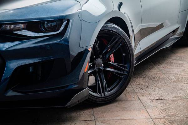 2019 Chevrolet Camaro ZL1 1LE Extreme Track Performance for sale in Addison, OK – photo 15