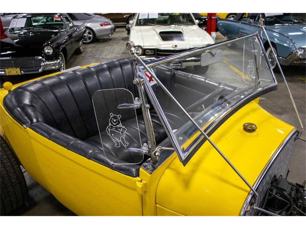 1930 Ford Roadster for sale in Kentwood, MI – photo 11