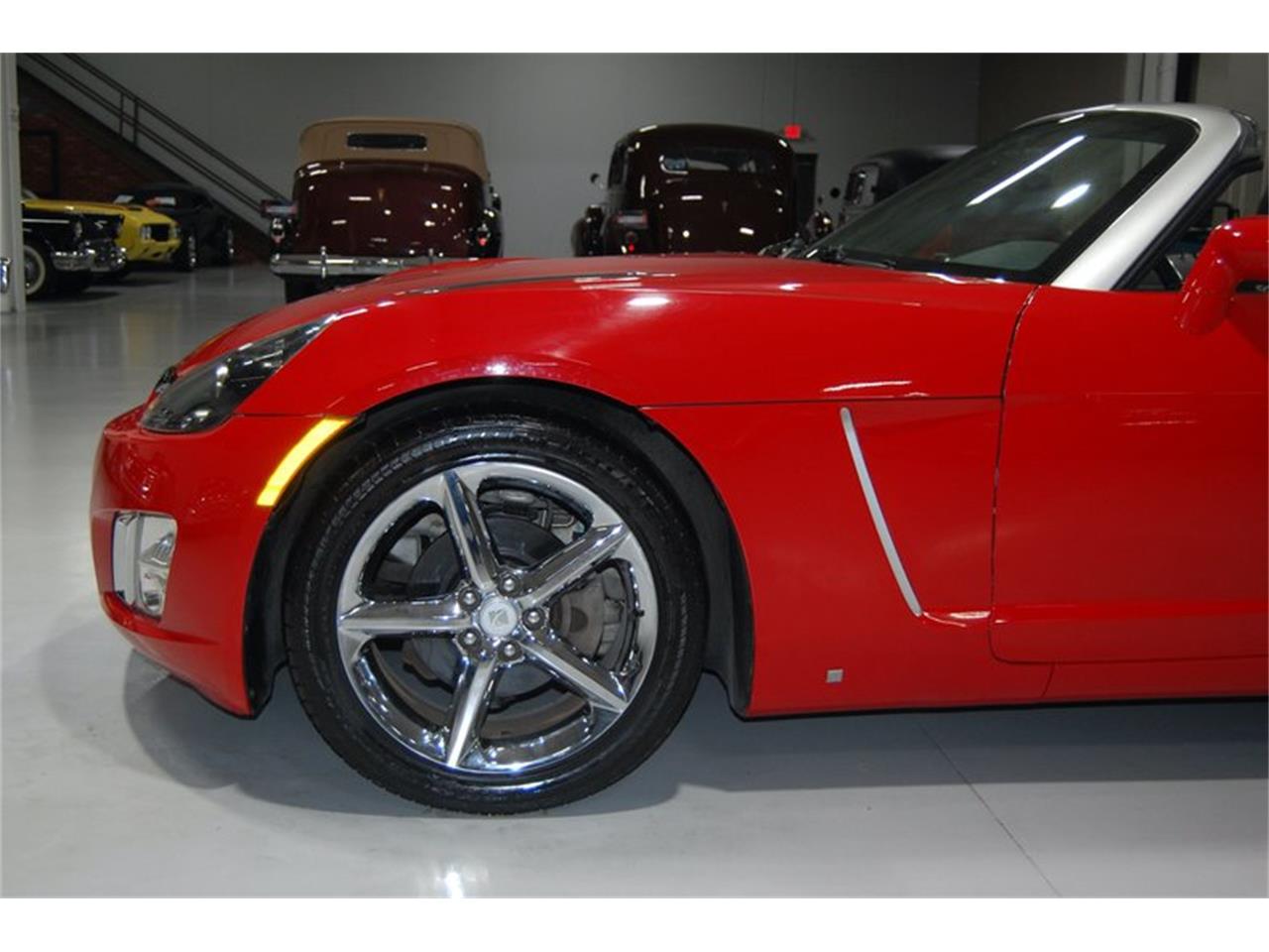 2007 Saturn Sky for sale in Rogers, MN – photo 34