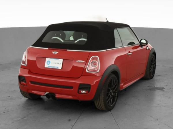 2015 MINI Convertible John Cooper Works Convertible 2D Convertible... for sale in Rochester , NY – photo 10