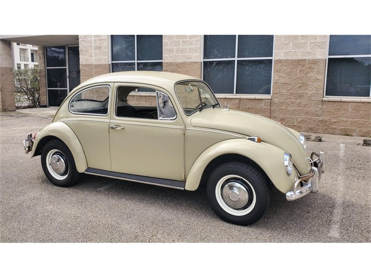1967 Volkswagen Beetle for sale in Austin, TX – photo 13