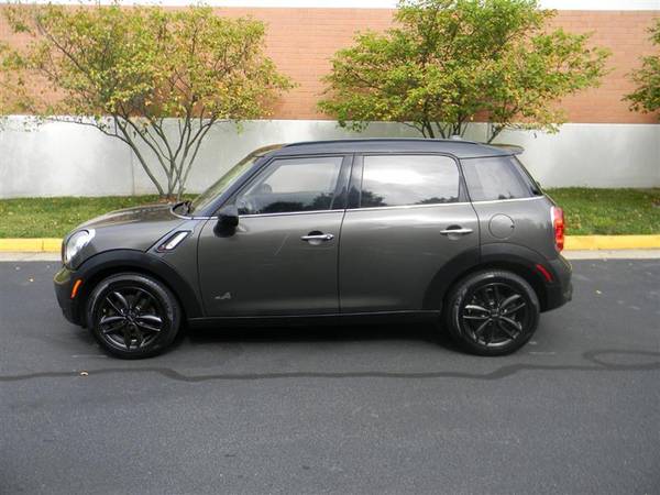 2011 MINI COOPER COUNTRYMAN S - cars & trucks - by dealer - vehicle... for sale in MANASSAS, District Of Columbia – photo 7