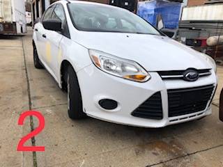 **(2)USED- 2014 FORD FOCUS FOR SALE** - cars & trucks - by owner -... for sale in Lindenhurst, NY – photo 24