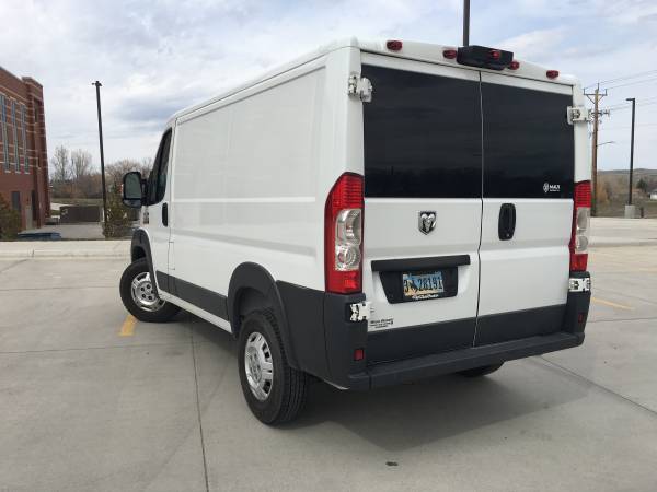 2016 Ram promaster for sale in Story, WY – photo 8