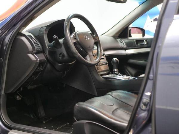 2012 INFINITI G37 Sedan CLEAN CARFAX, AWD, SUNROOF, HEATED SEATS,... for sale in Massapequa, NY – photo 15
