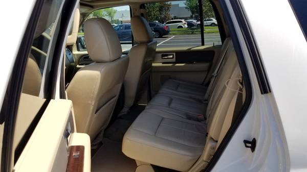 2013 Ford Expedition XLT 4x4 - - by dealer - vehicle for sale in Other, FL – photo 16