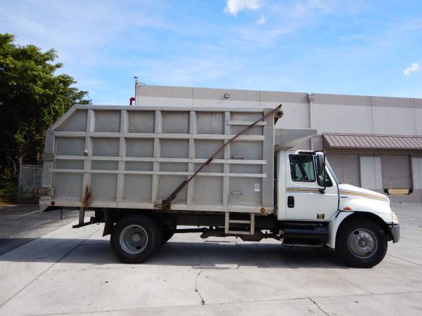 2010 International 4300 White - - by dealer for sale in Other, GA – photo 6