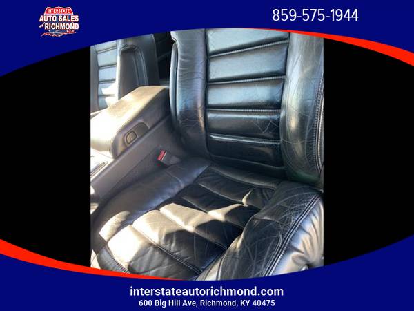 HUMMER H2 - BAD CREDIT BANKRUPTCY REPO SSI RETIRED APPROVED - cars &... for sale in Richmond, KY – photo 21