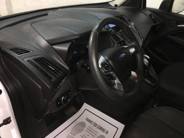 2014 Ford Transit Connect XLT Cargo Van 2 5L 4 CYL, 5 Passenger for sale in Arlington, NM – photo 14